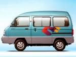 Daewoo Damas II 2003 года